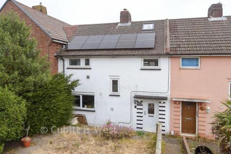 Mountfields, Brighton, East Sussex