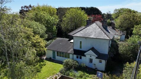 Barrows Lane, Sway, Lymington, Hampshire, SO41
