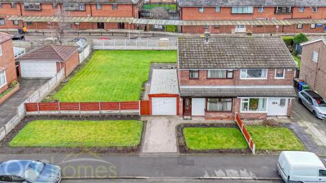 Charles Street, Leigh