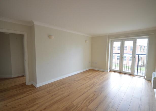 Living room 2
