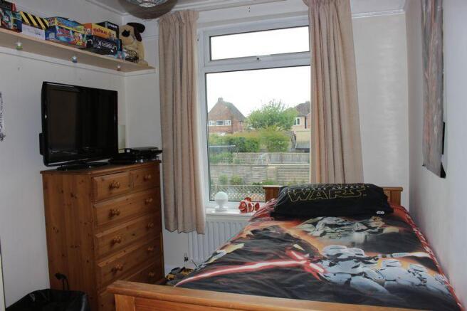 Bedroom Two