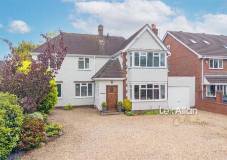 Norton Road, Stourbridge