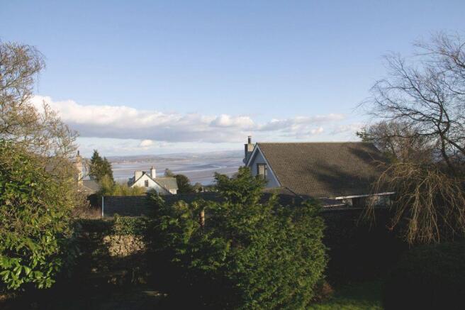 View from Lounge