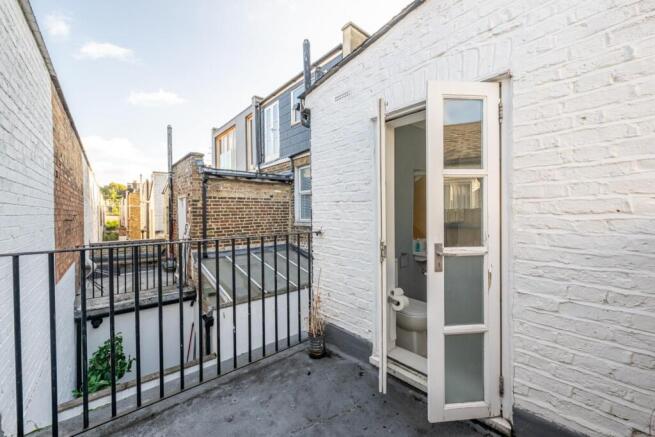 Snarsgate Street, North Kensington, W10 photo 4