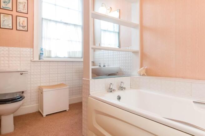 Bathroom 1