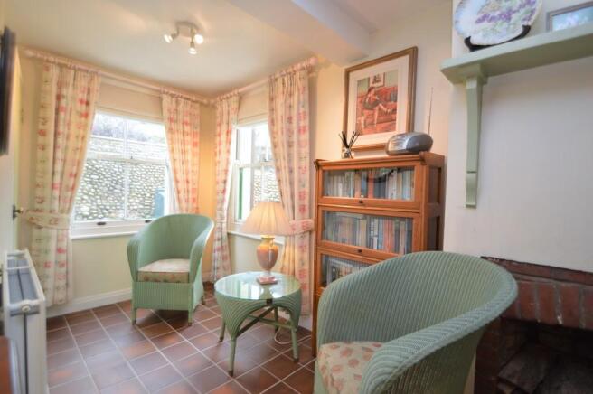 Breakfast Room