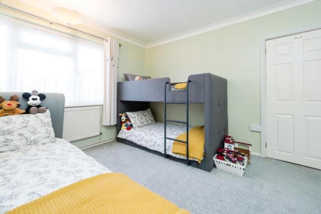 Bedroom 2