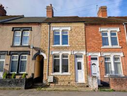 124, Westbury Road, Nuneaton CV10 8HQ