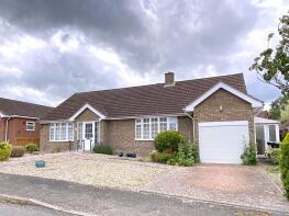 14, De Morley Garth, Sheringham NR26 8JG