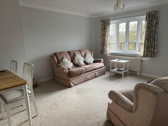 Flat 23
