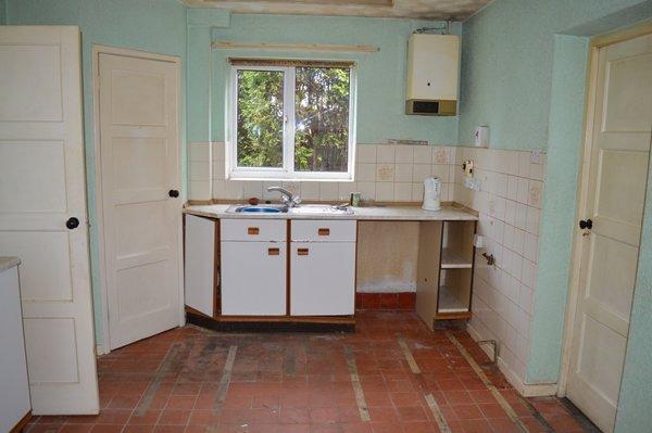 breakfast/kitchen