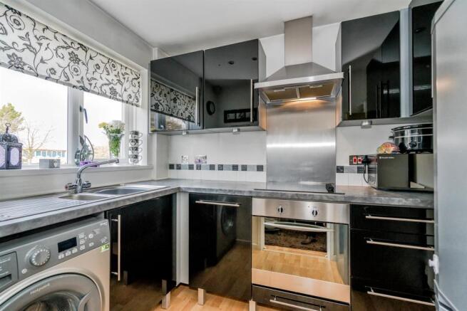 Heligan Place, Langholm Drive, Heath Hayes, Cannoc