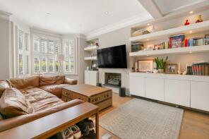 10, Narborough Street, London SW6 3AR