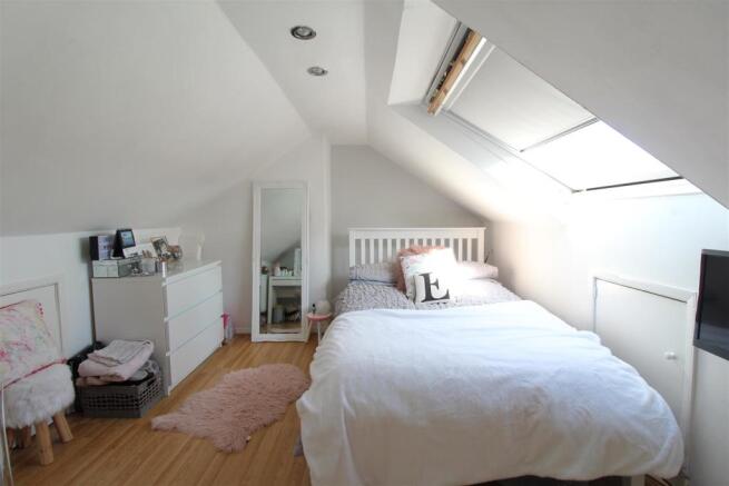 LOFT AREA