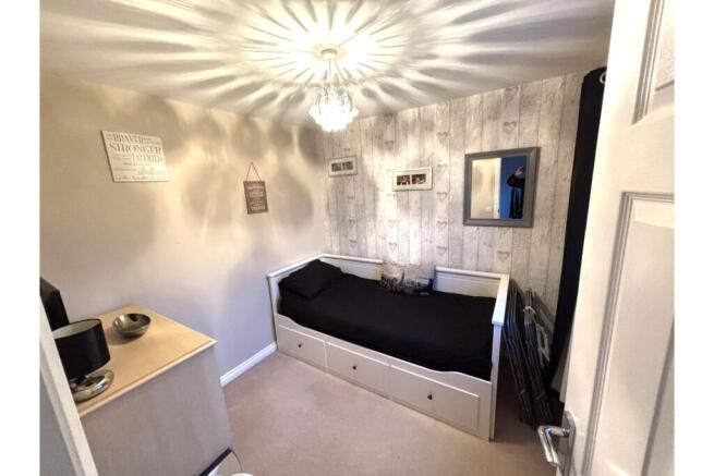 Bedroom Four