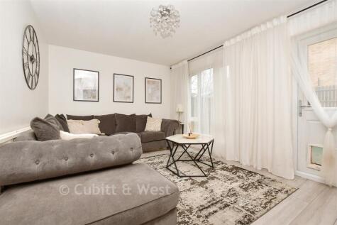 Clouston Close, Wallington, Surrey