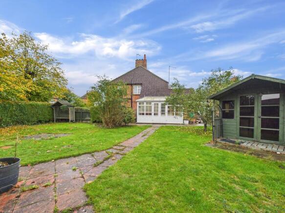 Alberta Crescent, Huntingdon, Cambridgeshire. photo 4