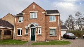 16, Mulberry Gardens, Scunthorpe DN16 3FR