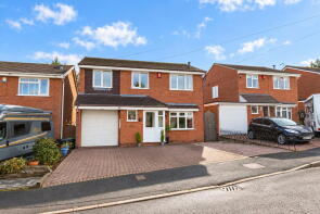 5, Stockhill Drive, Birmingham B45 9XU