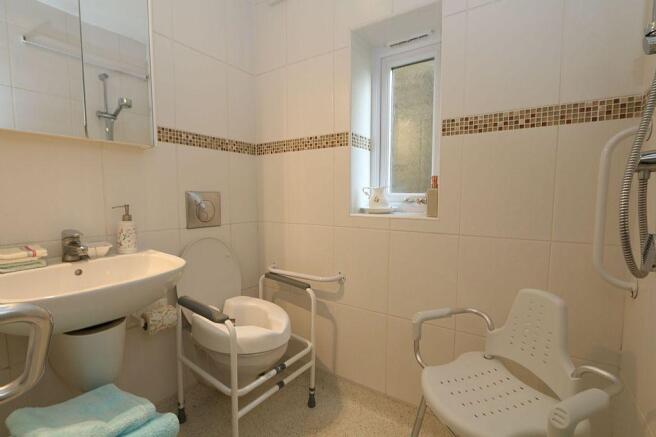 Wet Room