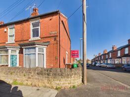 35, Ockerby Street, Nottingham NG6 9GA