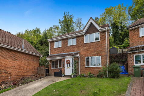 West Hill, Dunstable