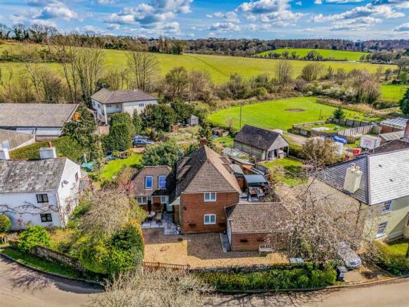 Stable Cottage-Aerials-Small-PorticoMarketing-Nexa