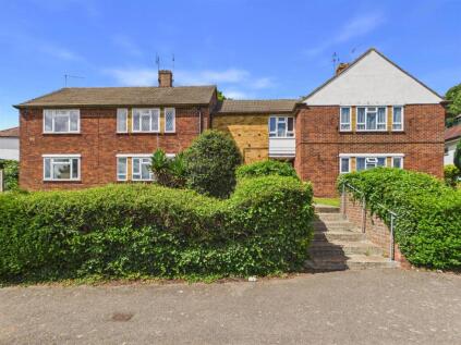Clifton Road, Coulsdon