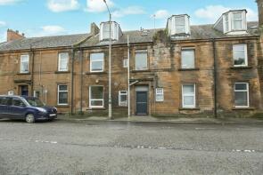 Flat D, 53, Loudoun Road, Newmilns KA16 9HJ