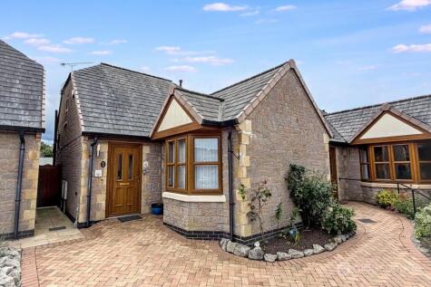 Arbury Garth, Stockingford, Nuneaton, CV10 8LA