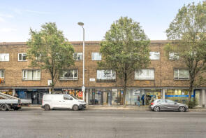 16, Ann Lane, London SW10 0BN
