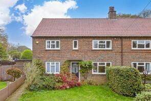 10, Tanners Mead, Staplefield RH17 6EH