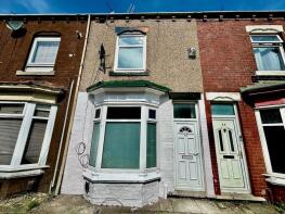 22, Kindersley Street, Middlesbrough TS3 6PW