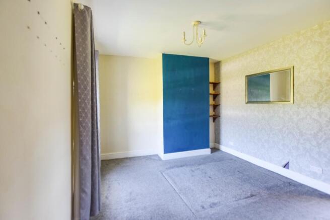54 Holme Terrace Bedroom 1