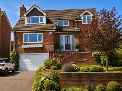 Chudleigh Road, Exeter, Devon