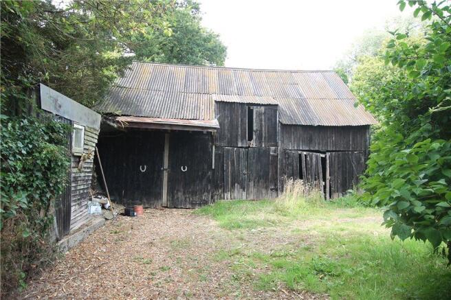 Outbuilding