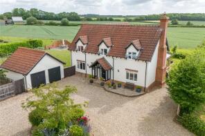 Orchard House, The Causeway, Ipswich IP7 7NE
