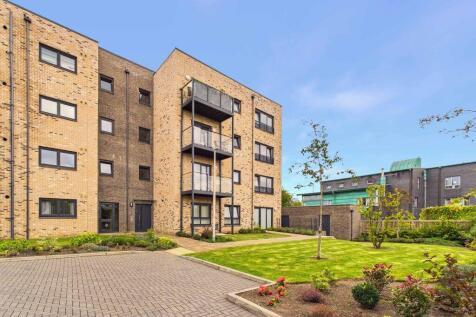 Flat 8, 22 Meadow Place Road, Corstorphine, Edinburgh, EH12 7UQ