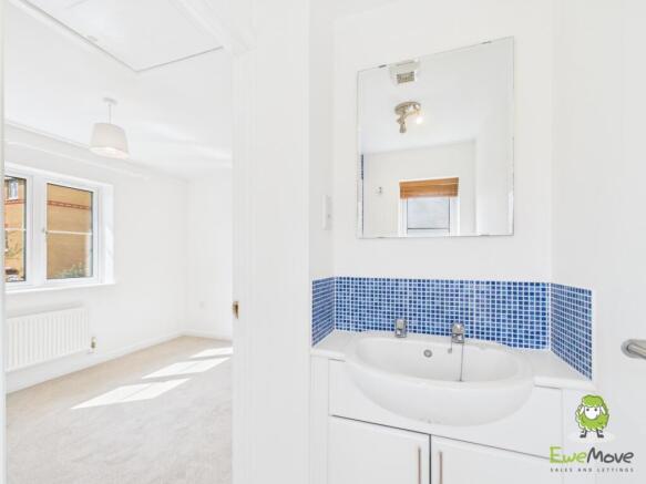 En-Suite Shower