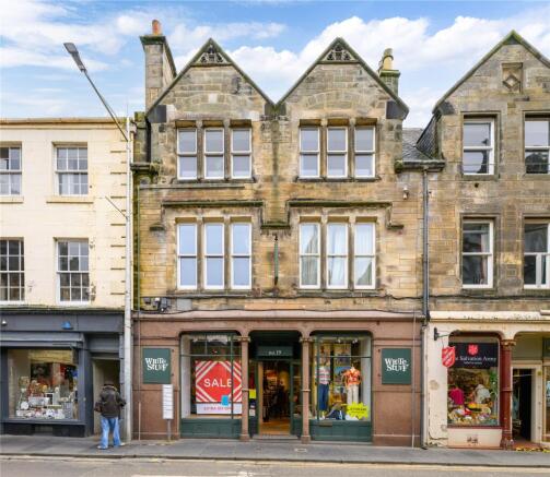 23B Church Street