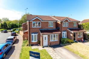 1, Chaffinch Close, Northbrook, Worthing BN13 2TZ