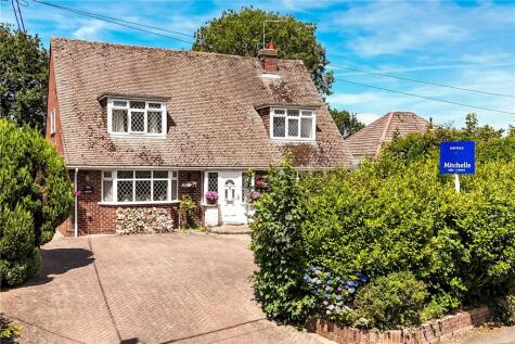 Gore Road, New Milton, Hampshire, BH25