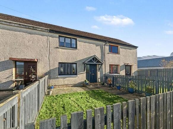 9 Banavie Road, Caol, Fort William, Highland, PH33 7HY photo 4