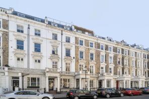 Flat 1, 13, Linden Gardens, London W2 4HD