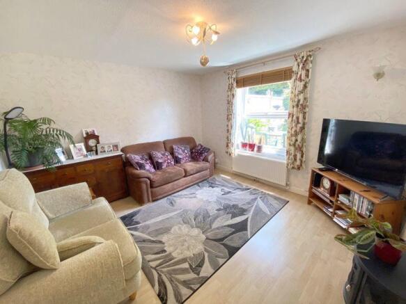 The Sitting Room