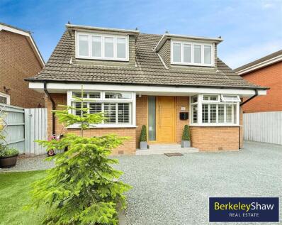 Liverpool Road, Formby, L37