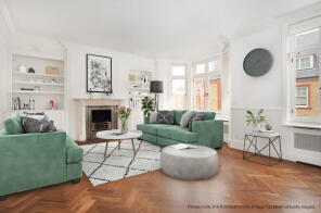 54, Tite Street, London SW3 4JA
