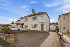 30, Douglas Avenue, Elderslie, Johnstone PA5 9NE
