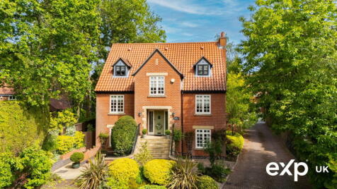 Fox Hollow, Ravenshead