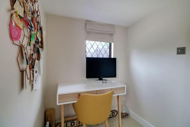 Office Area